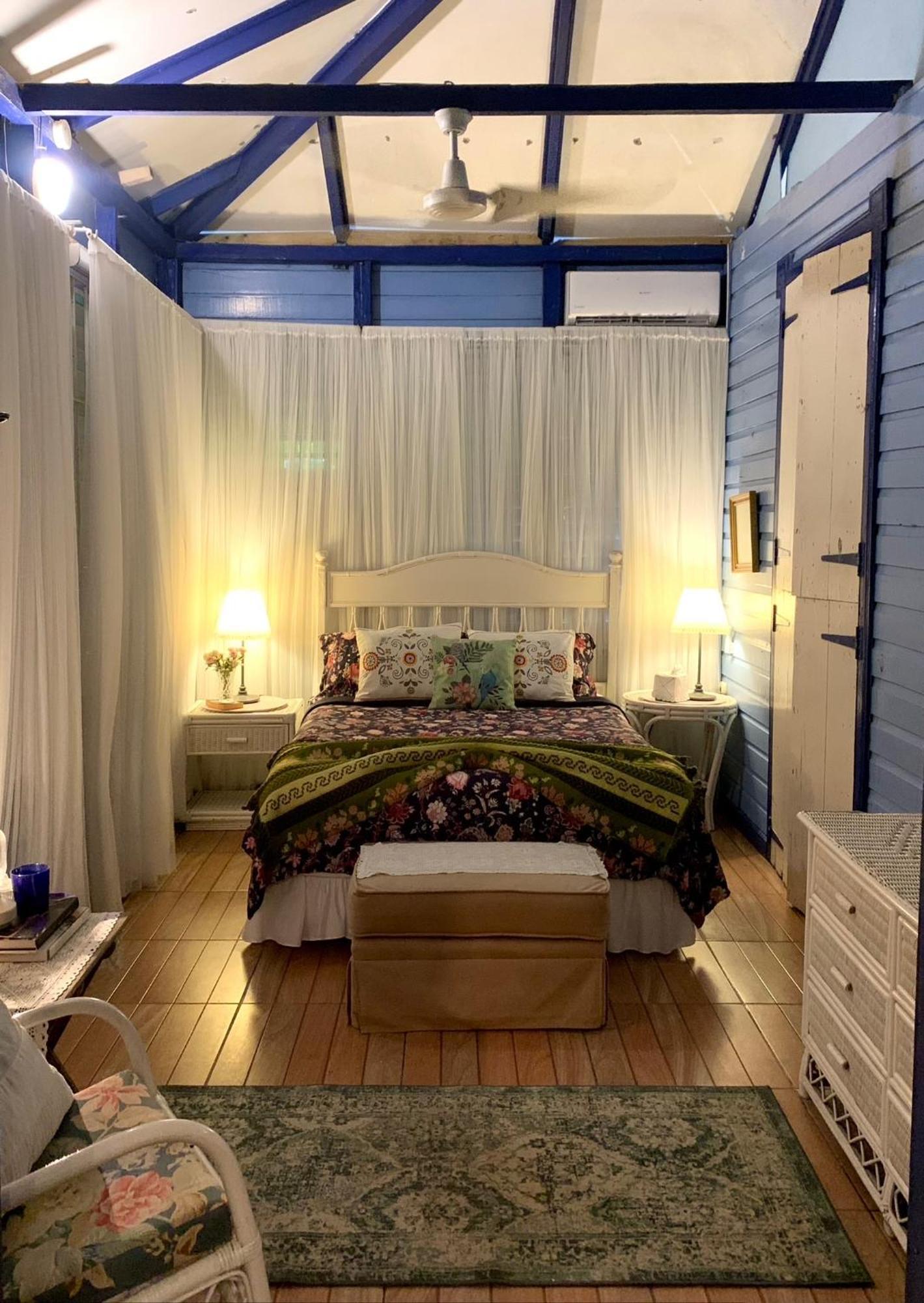 Bed and Breakfast Campito Loving Higüey Exterior foto